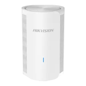 HIKVISION - Cobertura Mesh para eliminar zonas sin señal.  -  Roaming inteligente sin cortes de (DS-3WRM12GC)