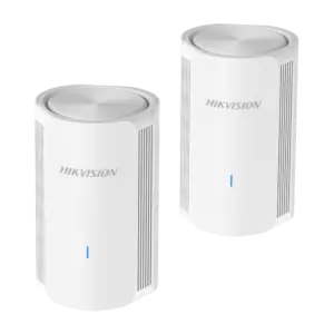 HIKVISION - Cobertura Mesh para eliminar zonas sin señal.  -  Roaming inteligente sin cortes de (DS-3WRM12GC/2)