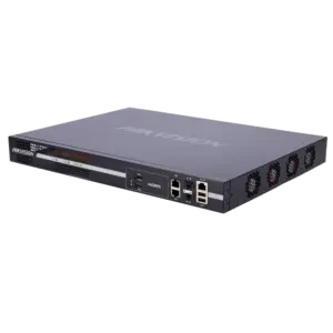 HIKVISION - Decodificador Hikvision - 128 canales - Capacidad de decodificación hasta 32 MPx - 8 (DS-6908UDI(C))