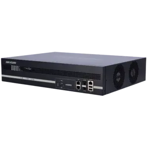 HIKVISION - Decodificador Hikvision - 160 canales - Capacidad de decodificación 32 Mpx - 10 salidas (DS-6910UDI(C))