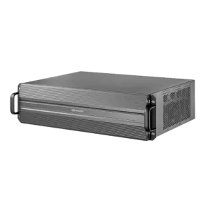 HIKVISION - Decodificador Hikvision - Capacidad de decodificación 160 canales - Resolución máxima 32 (DS-6920UDI-U(C))