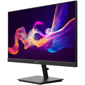 HIKVISION - Monitor 24" - Resolución FHD - Refresco 60 / 100 Hz - Contraste 1000:1 - Tiempo de (DS-D5024F2-AP2)