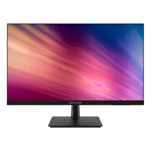 HIKVISION - Monitor 27" - Resolución FHD - Refresco 75 Hz - Contraste 1000:1 - Tiempo de respuesta (DS-D5027FN01)