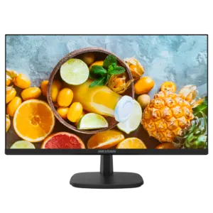 HIKVISION - Monitor 27" - Resolución 4K - Refresco 60 Hz - Contraste 1200:1 - Tiempo de respuesta 5 ms (DS-D5227U3-1P0)