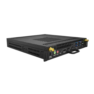 HIKVISION - Intel Core i5 12ª gen - Procesador 12650H - 2x8 GB RAM - 512 GB ROM - Licencia Windows 11 (DS-D5AC12T7-16S5)