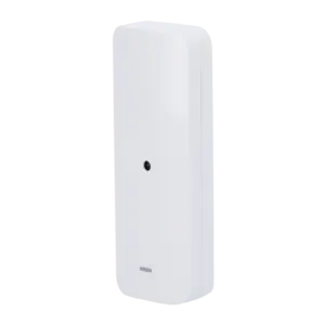 HIKVISION - Detector cableado de rotura de cristal - Alcance detección 8 m / 120 º - Alimentación 9~ 16 (DS-PDBG8-EG2)