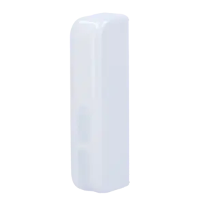 HIKVISION - Detector cableado de cortina  - Alcance detección entre 6 y 10 m - Resistencias fin de (DS-PDC10AM-VG3)