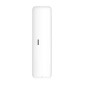 HIKVISION - Detector cableado de impacto - Sensor piezoeléctrico - Rango de detección hasta 2.5 metros (DS-PDSK-P)
