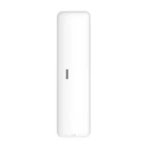 HIKVISION - Detector cableado de impacto - Sensor piezoeléctrico - Rango de detección hasta 2.5 metros (DS-PDSK-P(B))