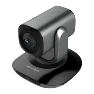 HIKVISION - Diseñado para videoconferencia - PTZ | Hasta 5 preset - Resolución 1080p | WDR 120dB - (DS-U102)
