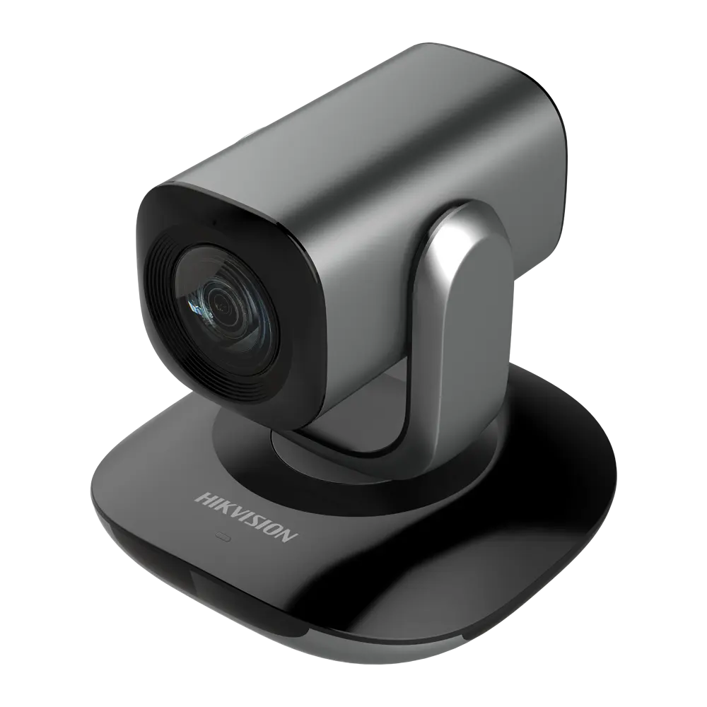 HIKVISION - Diseñado para videoconferencia - PTZ | Hasta 5 preset - Resolución 1080p | WDR 120dB - (DS-U102)