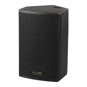 DSPPA - Caja acústica activa profesional DSPPA   - Amplificador Clase D integrado  - 350W AES | (DSPPA-D6535A)