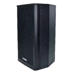 DSPPA - Altavoz profesional dos vías DSPPA - Baja impedancia 8Ω - 150W | Woofer 8" + Tweeter (DSPPA-D6563)