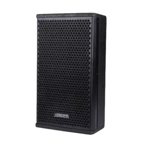 DSPPA - Altavoz profesional pasivo DSPPA - Baja impedancia 8Ω - 350W | Woofer 12" + Tweeter (DSPPA-D6565)