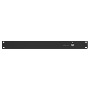 DSPPA - Procesador de audio - 4 entradas y 4 salidas - Ecualizador - Control automático de ganancia (DSPPA-DP4004)