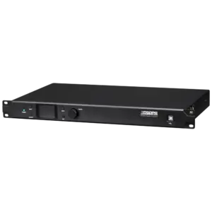 DSPPA - Procesador de audio - 8 entradas y 8 salidas - Ecualizador - Control automático de ganancia (DSPPA-DP8050)