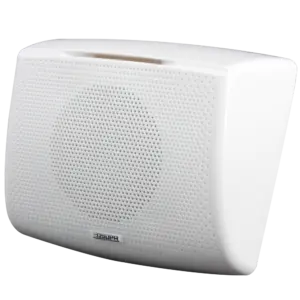 DSPPA - Altavoz de techo  - Altavoz de rango completo 4.5" - Potencia 70V / 100V - (DSPPA-DSP116II)