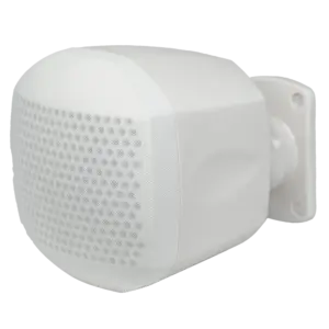 DSPPA - Altavoz de techo  - Altavoz de rango completo 4" - Potencia 70V / 100V - Sensibilidad (DSPPA-DSP129W)