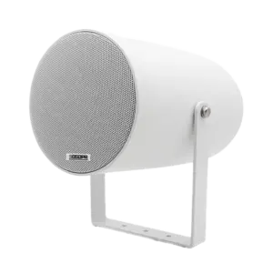 DSPPA - Altavoz proyector evacuación DSPPA  - Línea 100V  - 12W | 5" Doble cono  - 86,3dB | (DSPPA-DSP207EN)