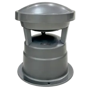 DSPPA - Altavoz de jardín - Resistente al agua - Alimentación 70V/100V - Potencia de 20W - (DSPPA-DSP368)
