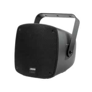 TOA - Altavoz profesional exterior DSPPA  - Línea 100V y Baja impedancia 8Ω  - 100W | Coaxial (DSPPA-DSP4006)