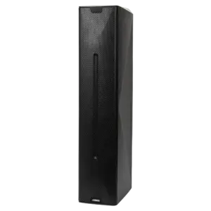 DSPPA - Columna acústica activa DSPPA  - Amplificador Clase D integrado  - 130W RMS | Array (DSPPA-DSP4130A)