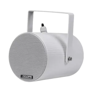 DSPPA - Proyector bidireccional DSPPA  - Línea 100V  - 20W | 2 x 5" rango completo  - 91dB | (DSPPA-DSP5520W)
