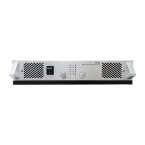 DSPPA - Etapa de potencia profesional DSPPA  - Baja impedancia 4-16 Ω  - 2x150W @8Ω | 2 canales | (DSPPA-DX1000)