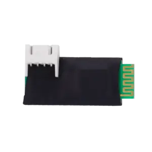 DUEVI - Duevi - Módulo Bluetooth de configuración - Compatible con detectores Duevi - Permite (DV-BTLINK)