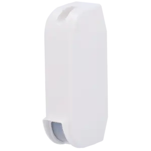 DUEVI - Detector exterior Duevi cableado - PIR tipo cortina y microondas (24 GHz) - Alcance (DV-KAPTURE-F)