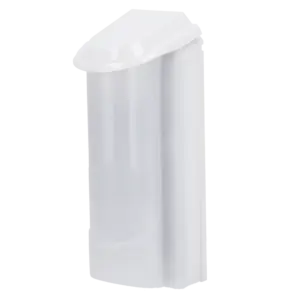 DUEVI - Detector exterior Duevi cableado - Doble PIR / Detección 15 m - Antimasking / Inmune a (DV-MONOLITH-F)