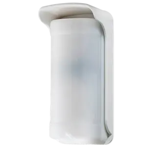DUEVI - Detector exterior Duevi bajo consumo - Preparado para integrar transmisor de terceros - (DV-MOSKITO-K-U)