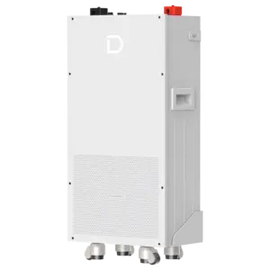 DYNESS - Batería estacionaria - Capacidad 14336Wh - LiFePO4 51.2V / 280 Ah - 10 años de vida útil - (DY-POWERBRICK-14336)