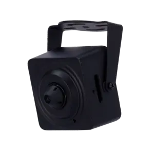EASY-P - Mini Cámara IP Wi-Fi AI EASY-P Pinhole - 4MP | Lente 3.7 mm - Mic | WDR 120 dB - (EP-IPMC020A-4-WIFI6-PINHOLE)