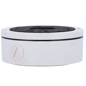 EASY-P - Caja de conexiones Easy-P - Para cámaras bullet y turret - Apto para uso exterior IP66 - (EP-JBOX-B320)