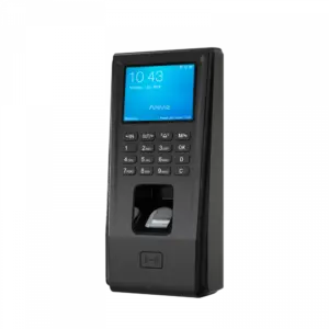 ANVIZ - Control de acceso y presencia - Huella, tarjeta EM y PIN - 3.000 usuarios | 50.000 (EP30)
