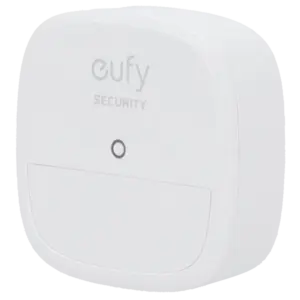 EUFY - Sensor de movimiento Eufy by Anker - Inalámbrico 868 MHz - Compatible con el sistema de (EUFY-ALARM-MOTION)