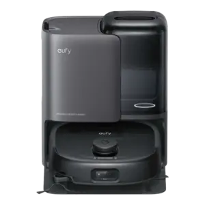 EUFY - Robot Aspirador Eufy E25 - Potencia extrema con succión turbo de 20.000 Pa. - Limpieza (EUFY-ROBOT-VACUUM-OMNI-E25)