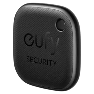 EUFY - Eufy by Anker Smart Track localizador - Bluetooth - Compatible con iOS Apple Find My - (EUFY-SMARTTRACK-LINK)