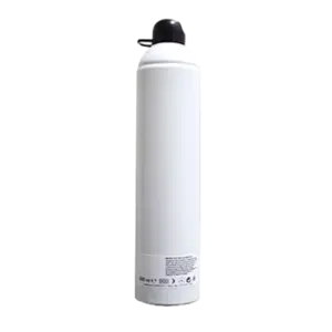 URFOG - URFOG - Recarga de líquido de niebla - 0.6 L - Especial para Fast 03 1C/2C Pro Plus - Fast (F1M06BOM)