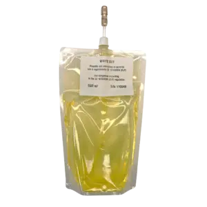URFOG - URFOG - Recarga de líquido de niebla - Especial para espacios con alimentos - 0.5 L - (FFLXRC2/3FG)