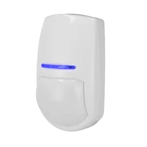 PYRONIX - KX15DTAM - Detector PIR doble tecnología - Función anti-enmascaramiento - Apto para uso en (FPKX15DTAM2)