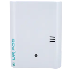 URFOG - URFOG - Generador de niebla gama Modular - Entrada cableada de armado y disparo - Hasta 200 (FPU03ESM200)
