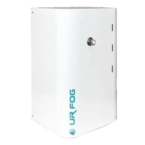 URFOG - Generador de niebla URFOG 250m3 - FAST 250 PUMP PRO PLUS - Hasta 250 m3 con visibilidad (FPU250PP)