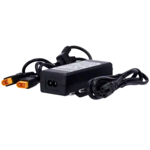 URFOG - Cargador rápido para baterías TEMPEST-BAT300 URFOG - Compatible con las baterías FPUBBY - (FPUBEFC)