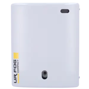 URFOG - URFOG Compact - Generador de niebla gama Compact - Hasta 390 m3 de cobertura - Reducido (FPUC390)