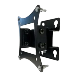 URFOG - URFOG - Soporte de pared orientable - Ajuste vertical de inclinación - Compatible con (FPUWBC)