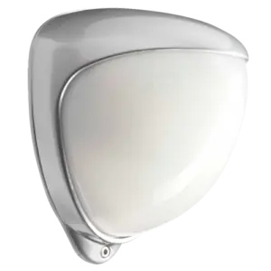 GJD - Detector PIR exterior GJD - PIR Volumétrico - Alcance detección regulable 10/20/30 m - (GJD110)