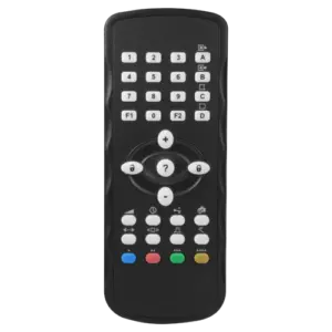 GJD - GJD - Mando a distancia - Configuración de parámetros detectores láser - Compatible con (GJD501)