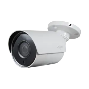 BRANDED - Cámara bullet HDCVI con función Gateway - Gama IoT Branded - 2 Megapixel | Lente 3.6 mm - (HAC-LC1200SL-W)